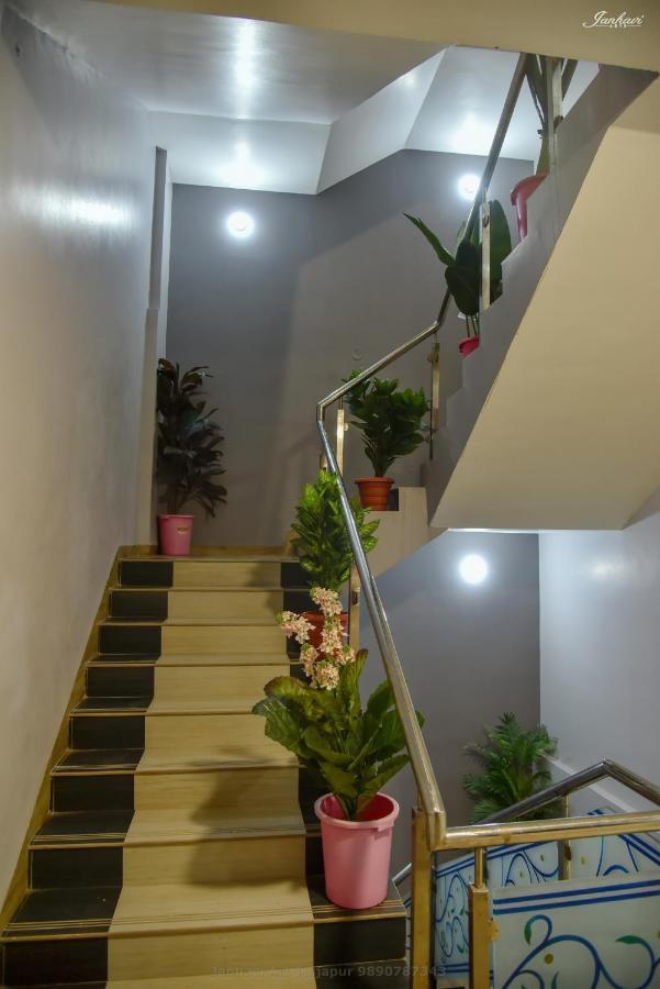 Pawan Executive Tuljapur Экстерьер фото