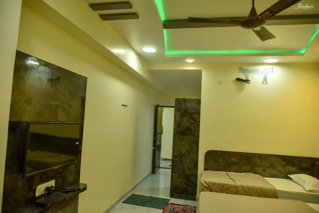 Pawan Executive Tuljapur Экстерьер фото