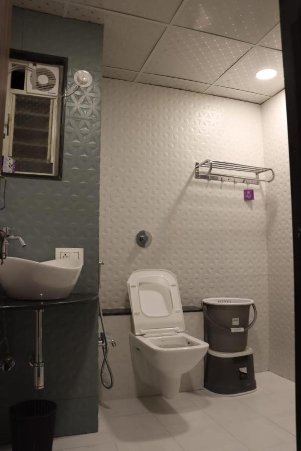 Pawan Executive Tuljapur Экстерьер фото
