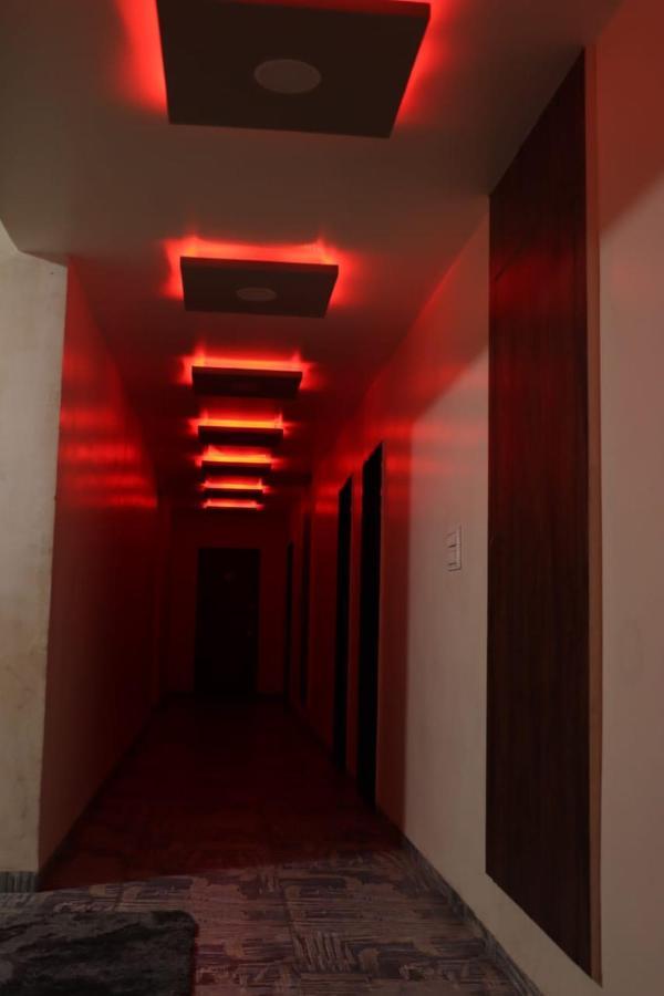 Pawan Executive Tuljapur Экстерьер фото