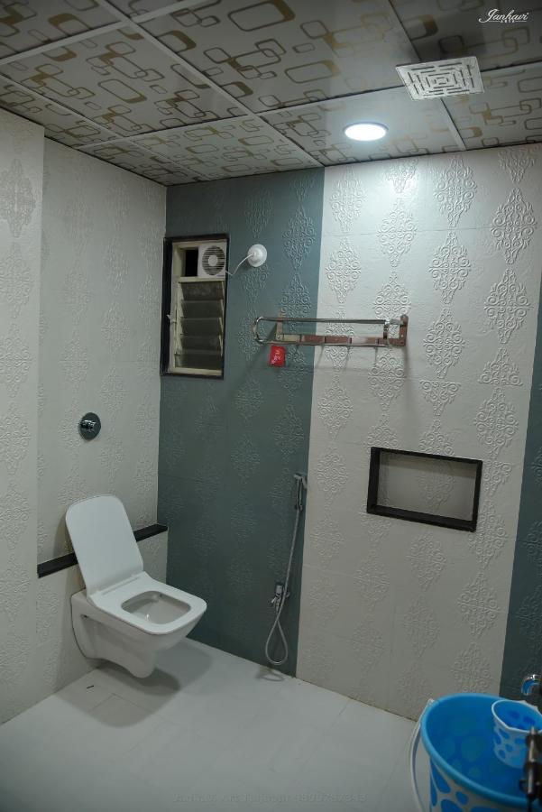 Pawan Executive Tuljapur Экстерьер фото