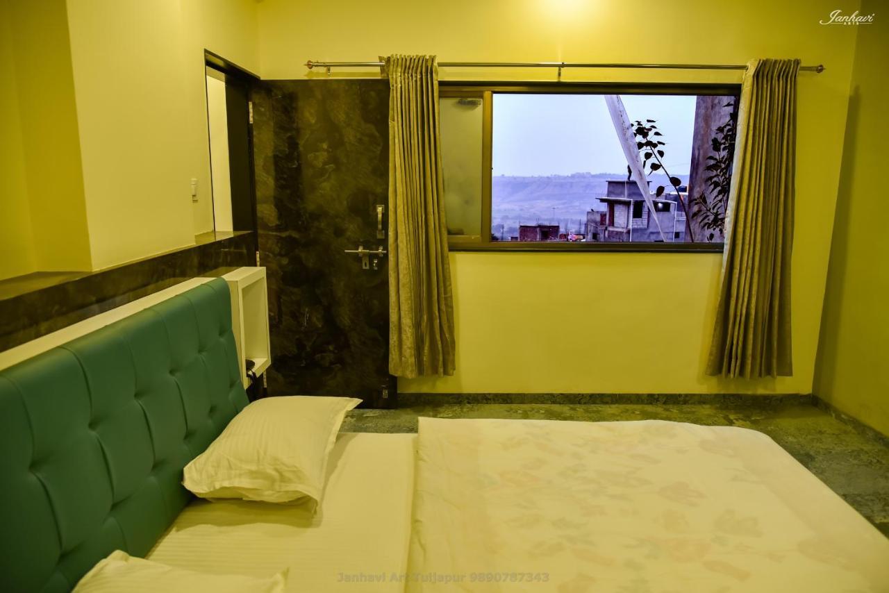 Pawan Executive Tuljapur Экстерьер фото