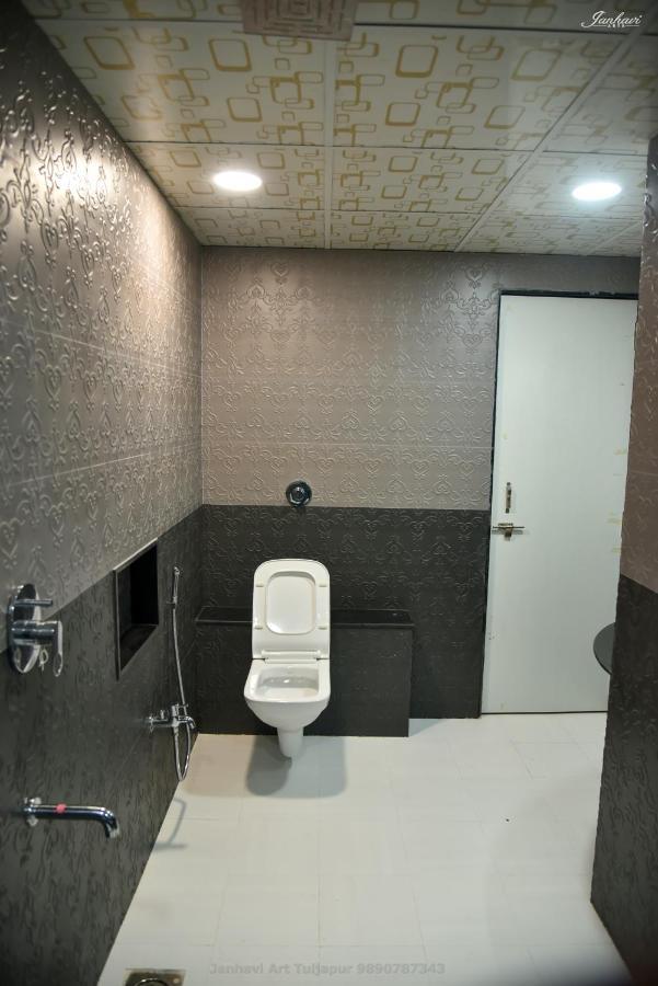 Pawan Executive Tuljapur Экстерьер фото