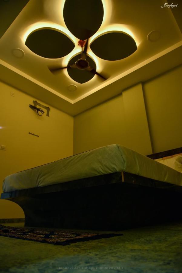 Pawan Executive Tuljapur Экстерьер фото