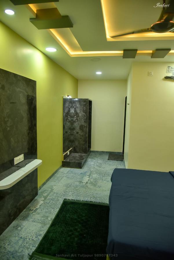 Pawan Executive Tuljapur Экстерьер фото